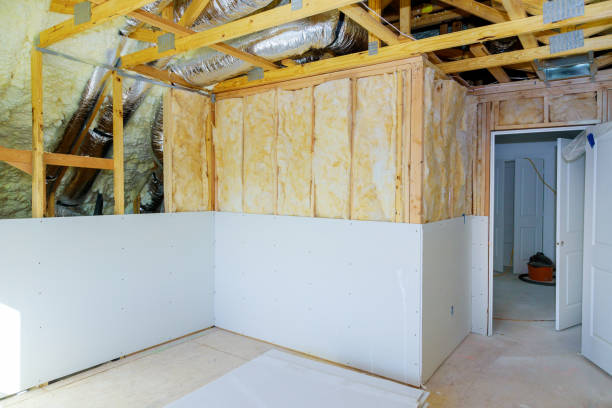 Best Commercial Insulation Contractor  in Bellevue, KY