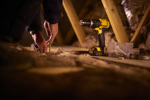 Range of Insulation Solutions in Bellevue, KY